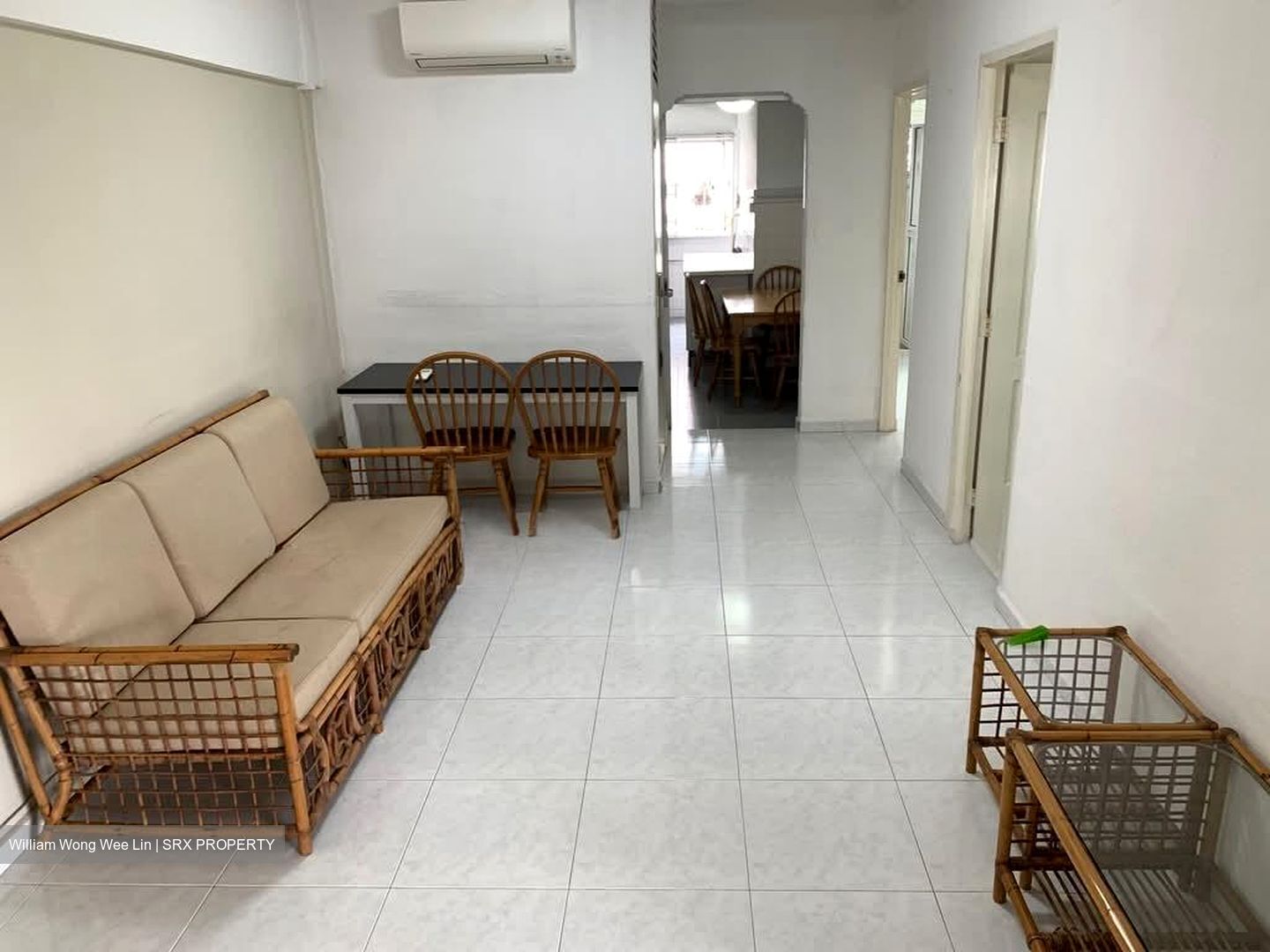 Blk 206 Bukit Batok Street 21 (Bukit Batok), HDB 3 Rooms #610573361
